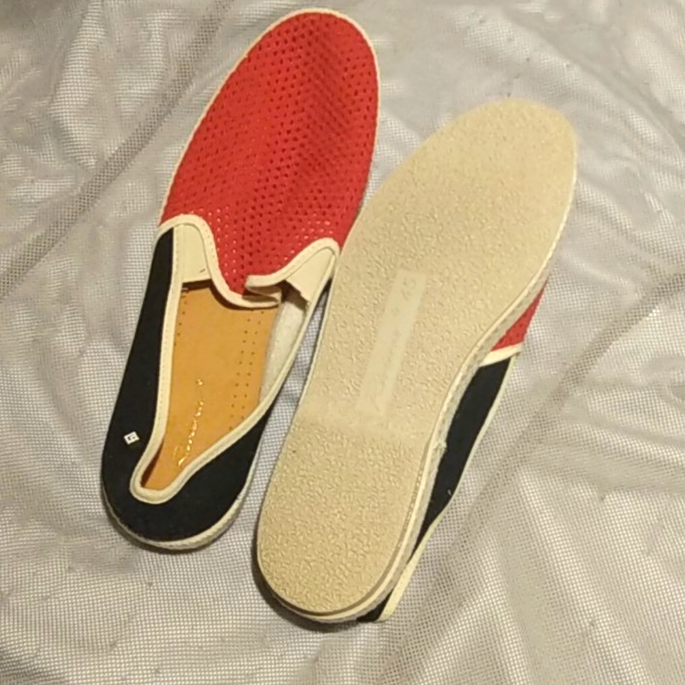 Riviera's
